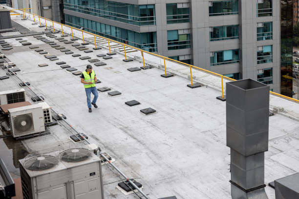 Waterproofing in Miami Springs, FL