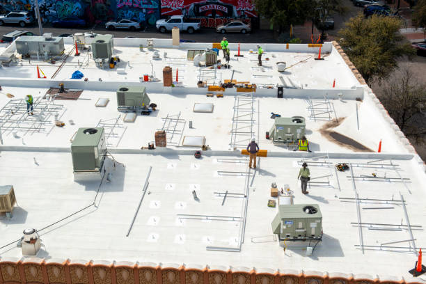 Best Asphalt Shingles Roofing  in Miami Springs, FL